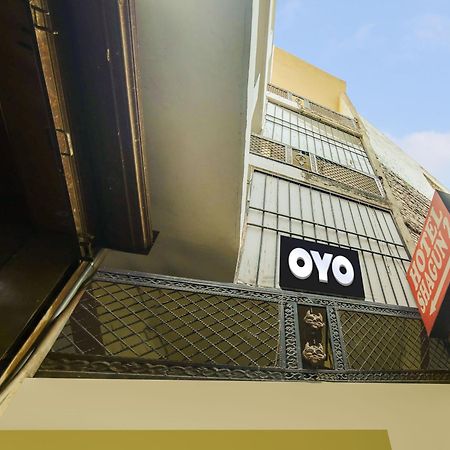 Oyo Hotel Shagun Chandīgarh Dış mekan fotoğraf